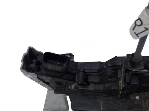 Front right lock HYUNDAI KONA (OS, OSE, OSI) 1.0 T-GDi Hybrid 48V | BP30051498C97 