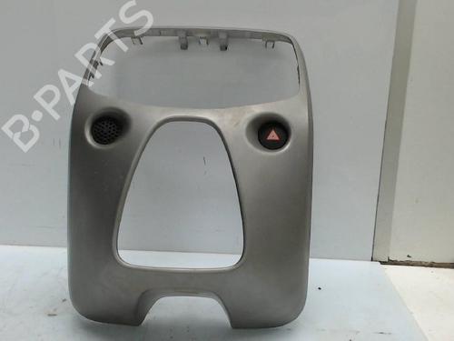 Warning switch TOYOTA AYGO (_B4_) 1.0 (KGB40) | BP23207638I22 