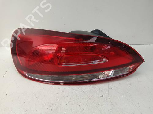 Used Left taillight Left taillight VW SCIROCCO III (137, 138) 1.4 TSI (122 hp) 18785806 18785806