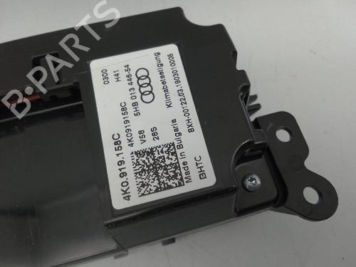 Climate control AUDI Q8 (4MN, 4MT) SQ8 quattro | BP27446766I5 