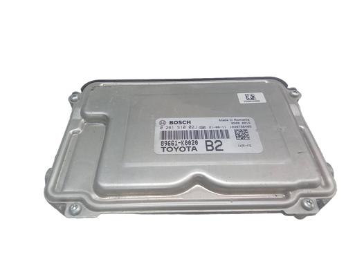 Used Engine control unit (ECU) Engine control unit (ECU) TOYOTA YARIS (_P21_, _PA1_, _PH1_) 1.0 (KSP211) (72 hp) 18957144 18957144