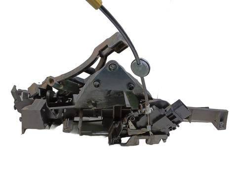 Front left lock FORD FOCUS C-MAX (DM2) 2.0 TDCi | BP39199657C98 - Image 5