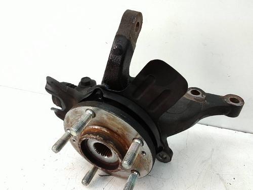 Right front steering knuckle KIA CARENS IV 1.7 CRDi | BP18586876M26