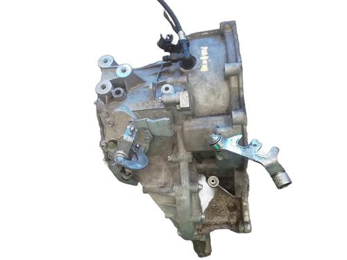 Gearbox OPEL ASTRA H (A04) 1.7 CDTI (L48) | BP31353616M3 - Image 5