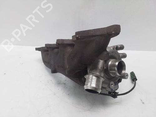 Turbocharger/Supercharger PEUGEOT 308 SW II (LC_, LJ_, LR_, LX_, L4_)  | BP21392852M71 