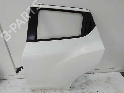 Left rear door NISSAN JUKE (F15) 1.5 dCi | BP18737697C4 