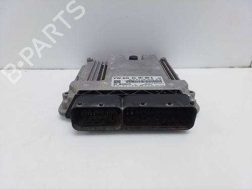 Elektronisk modul VW GOLF VII (5G1, BQ1, BE1, BE2) 2.0 GTD | BP26158936M83 