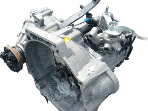 Used Gearbox Gearbox SEAT ARONA (KJ7, KJP) 1.0 TSI (95 hp) 33266227 33266227