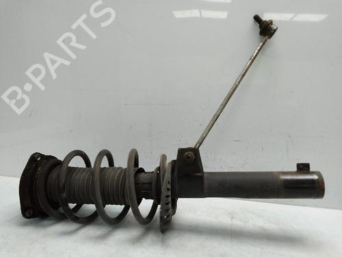 Left front shock absorber AUDI A3 (8P1) 2.0 FSI | BP27555411M16 