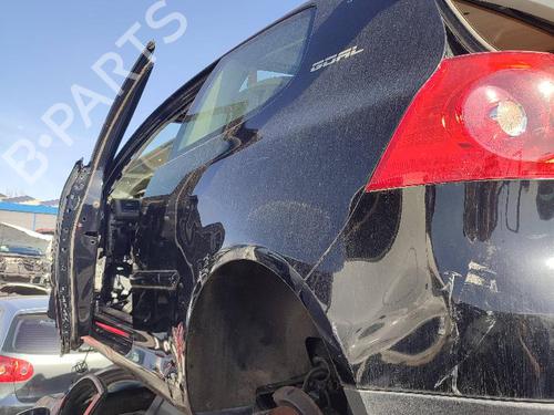 Used Front left window mechanism VW GOLF V (1K1) 2.0 SDI (75 hp) 18595560