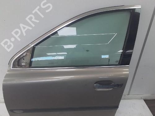 Left front door VOLVO XC90 I (275) D5 AWD | BP26409474C2 