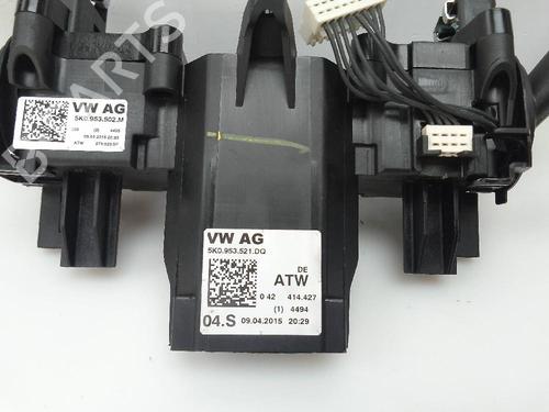 Steering column stalk SEAT ALTEA XL (5P5, 5P8) 1.9 TDI | BP22344257I23 