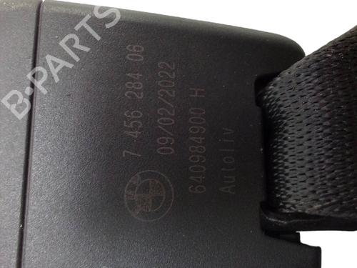 Sikkerhedssele-spænde BMW 1 (F40) 116 d | BP18575200I32 - Image 3
