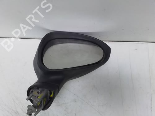 Right mirror SEAT IBIZA IV SC (6J1, 6P5) 1.9 TDI | BP28149344C27 