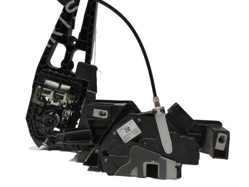 Front left lock FORD MONDEO V Hatchback (CE) 2.0 TDCi 4x4 | BP33428231C98 - Image 6