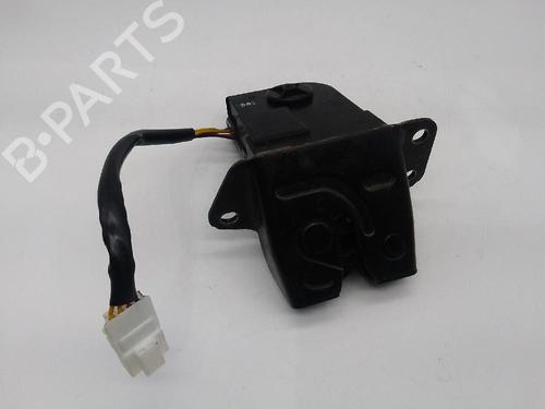 Tailgate lock KIA RIO III (UB) 1.25 CVVT | BP25720738C101 