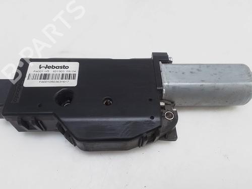 Used Sunroof engine SUBARU FORESTER (SJ_) 2.0 D AWD (SJD) (147 hp) 28350585