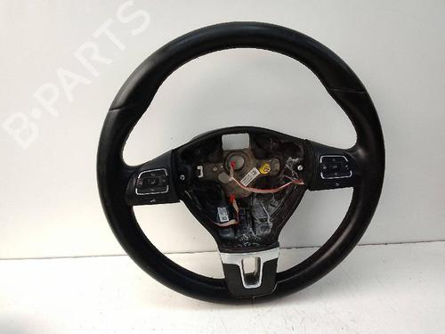 Steering wheel VW TOURAN (1T3) 1.6 TDI | BP18585286C49 