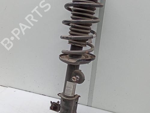 Used Right front shock absorber Right front shock absorber FIAT 500X (334_) 1.3 D Multijet (334AXH1A) (95 hp) 18579076 18579076