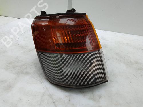 Used Right front indicator Right front indicator MITSUBISHI PAJERO I Canvas Top (L04_G) 2.5 TD (L044G, L049G) (95 hp) 26173197 26173197