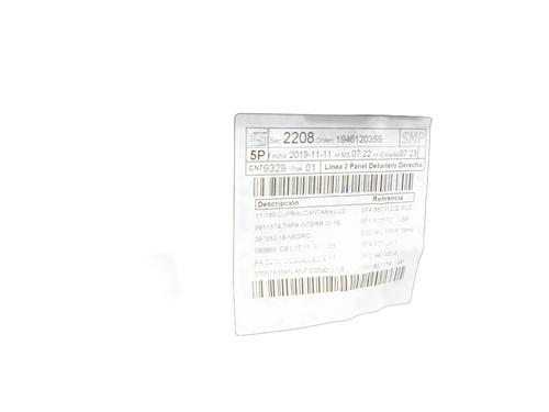 Front right panel SEAT LEON ST (5F8) 2.0 Cupra | BP22396793C59 - Image 5