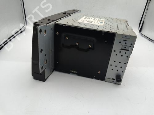 Bilradio LAND ROVER DISCOVERY III (L319) 2.7 TD 4x4 | BP28621483E6 