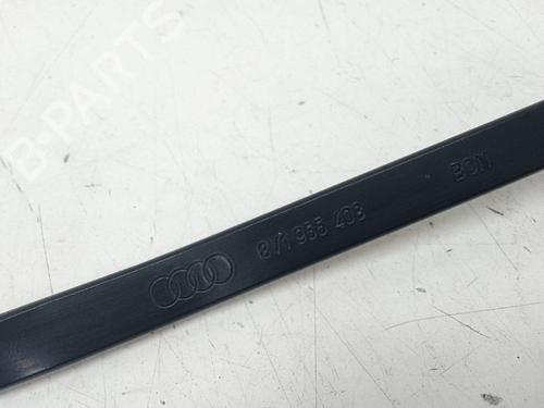 Front wipers mechanism AUDI A3 Sportback (8VA, 8VF) RS3 quattro | BP18584919C83