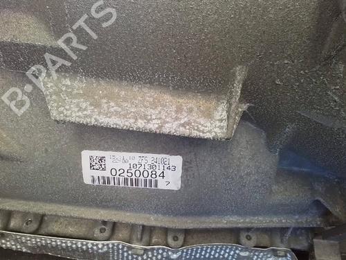 Gearbox BMW 1 (E87) 118 i | BP24654900M3 