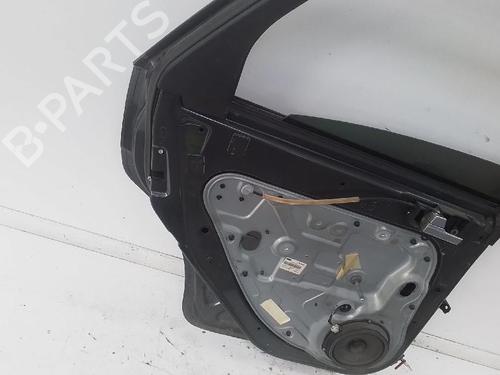 Left rear door FORD FOCUS II (DA_, HCP, DP) 1.8 TDCi | BP26881135C4 