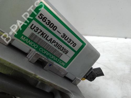 Steering column KIA SPORTAGE III (SL) 1.7 CRDi | BP18970869M21 