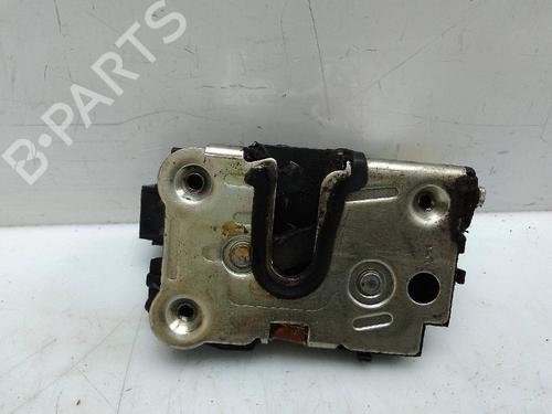Rear left lock DACIA DOKKER MPV (KE_) 1.5 dCi (KEAJ, KEAH) | BP24483825C100 