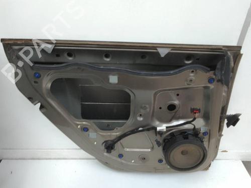 Left rear door AUDI A3 Sportback (8PA) 2.0 TDI | BP24102801C4 