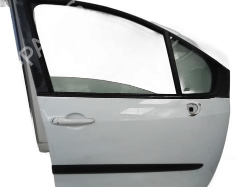 Used Right front door RENAULT MODUS / GRAND MODUS (F/JP0_) 1.2 (JP0C, JP0K, FP0C, FP0K, FP0P, JP0P, JP0T) (75 hp) 31968028