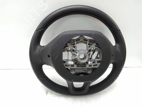 Used Steering wheel PEUGEOT 208 I (CA_, CC_) 1.2 VTI 82 (82 hp) 21678118