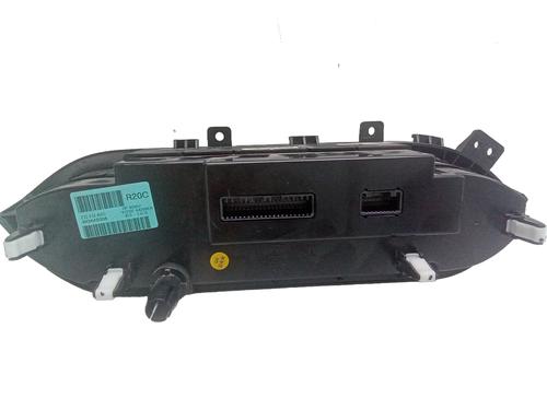Climate control KIA CARENS IV 1.7 CRDi | BP19681396I5 - Image 2