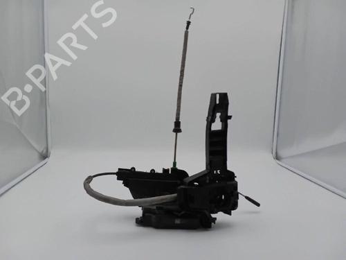 Front left lock MERCEDES-BENZ VITO Tourer (W447) 114 CDI / 114 BlueTEC (447.701, 447.703, 447.705) | BP25134908C98 