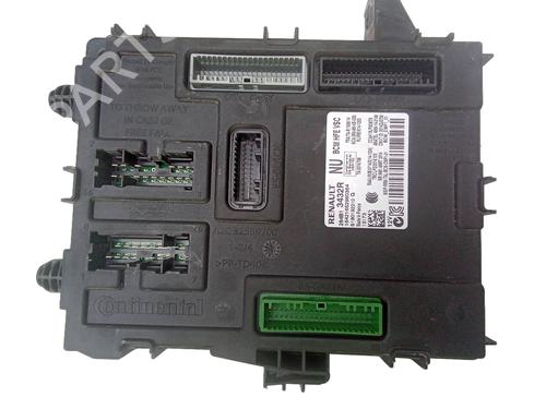 Electronic module RENAULT KADJAR (HA_, HL_) 1.6 dCi 130 (HLA4) | BP18572859M83 - Image 2
