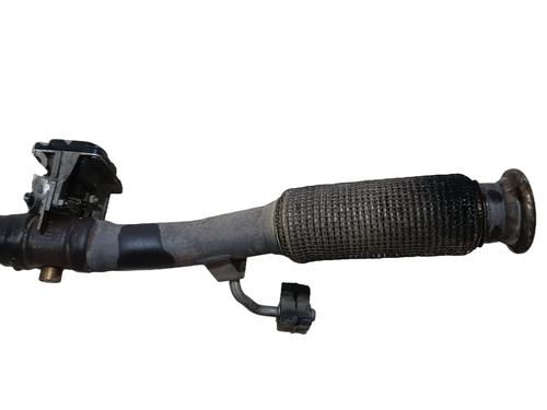Exhaust system AUDI A1 (8X1, 8XK) 1.6 TDI | BP38036475M121 - Image 9