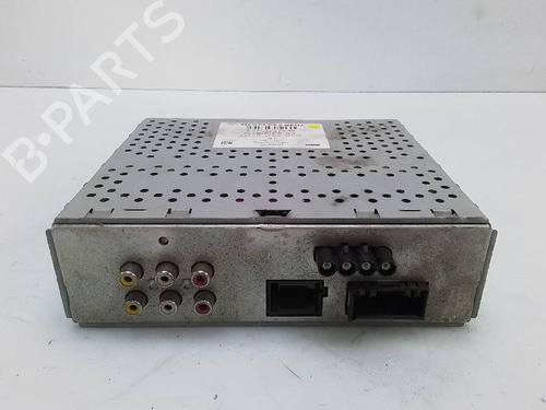 Module électronique MERCEDES-BENZ S-CLASS (W221, V221) S 350 (221.056, 221.156) (272 hp) 23654138