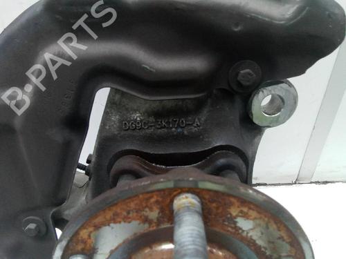 Used Right front steering knuckle FORD MONDEO V Hatchback (CE) 2.0 TDCi (150 hp) 26052243