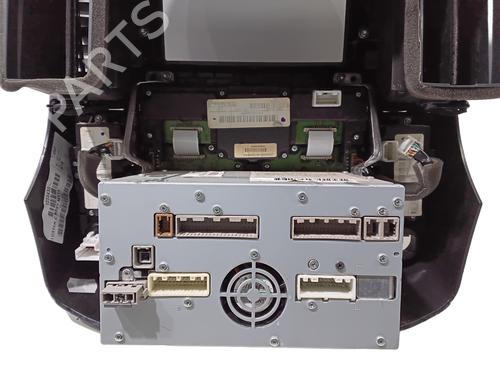 Radio NISSAN NAVARA NP300 (D40) 2.5 dCi 4WD | BP33040743E6  - Image 9