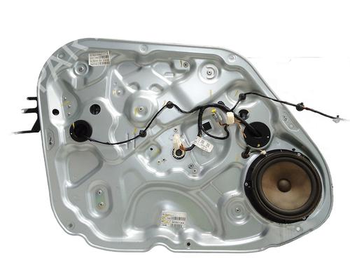 Front left window mechanism KIA VENGA (YN) 1.4 CVVT | BP30963988C22