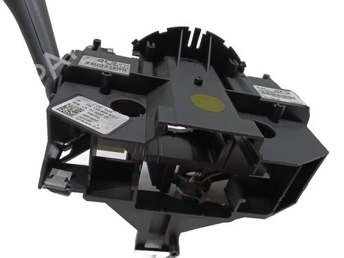 Steering column stalk VW GOLF V (1K1) 1.9 TDI | BP31037617I23  - Image 9