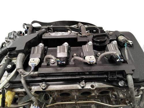Engine TOYOTA C-HR (_X1_) 1.8 Hybrid (ZYX10_, ZYX11_, ZYX10R, ZYX11R) | BP23654242M1 - Image 6