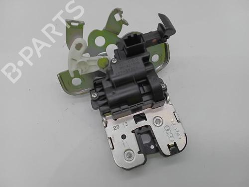 Tailgate lock AUDI A1 (8X1, 8XK) 1.4 TFSI | BP27859238C101 