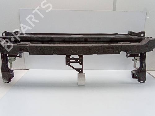 Used Front bumper reinforcement Front bumper reinforcement 22396827 22396827