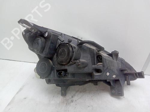 Left headlight CITROËN BERLINGO MULTISPACE (B9) 1.2 PureTech 110 | BP18583829C28 