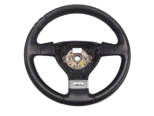 steering-wheel-vw-golf-v-1k1-2003-2004-2005-2006-2007-2008-2009-2010-23142411 main image