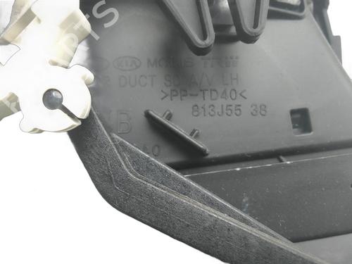Air vent KIA RIO III (UB) 1.1 CRDi | BP18576254I21