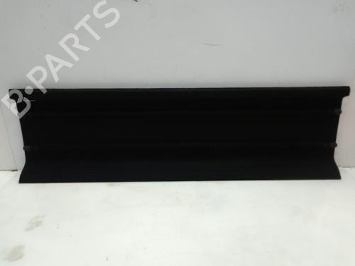 Rear parcel shelf PEUGEOT 508 II (FB_, FH_, F3_) 1.5 BlueHDI 130 (FBYHZJ, FBYHZR) | BP29995097C85